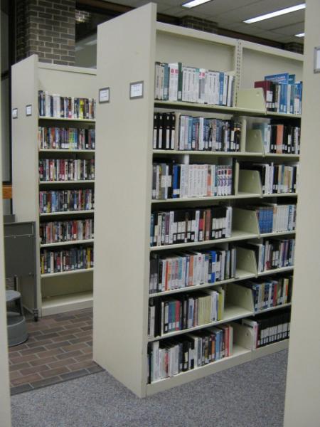 NIU AV Stacks image